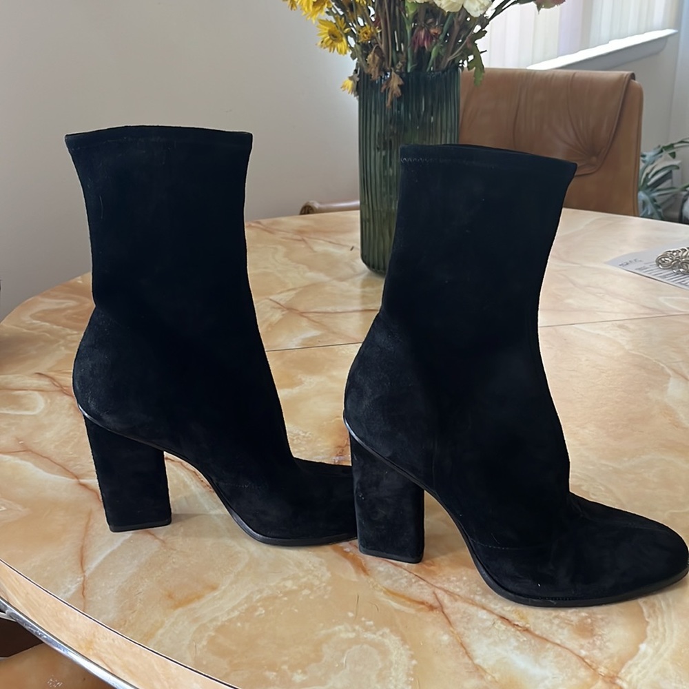 Alexander Wang booties - Picture 4 of 7